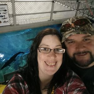 Meet your Posher, Tabitha